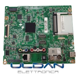 Scheda madre LG 43LH590V-ZD...