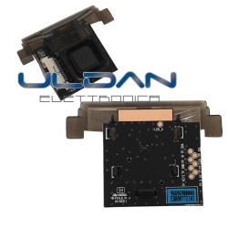 Scheda IR LG 43LH590V-ZD...