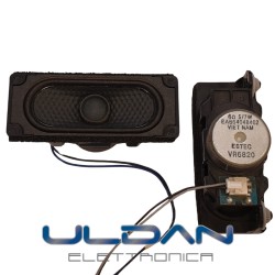 copy of Altoparlante casse...