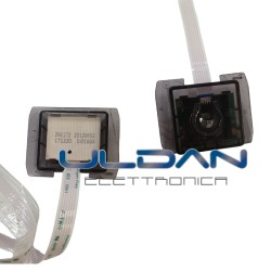 Scheda IR GRUNDIG 50 VLX 21...