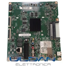 Scheda madre LG 43UF6407-ZA...