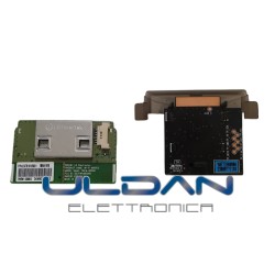 Modulo LG 43UF6407-ZA...