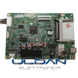 Scheda madre LG 32LN540B-ZA...