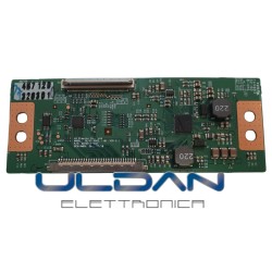 Scheda T-CON LG 32LN540B-ZA...