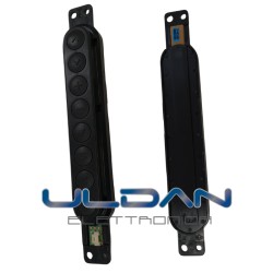 Tastiera LG 32LN540B-ZA...