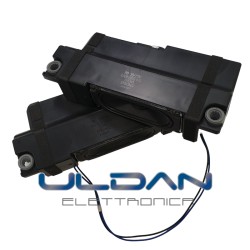 copy of Altoparlante casse...