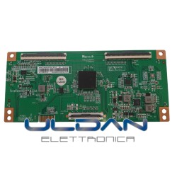 Scheda T-CON HITACHI...