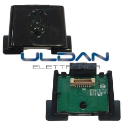 Tasto HITACHI 50HAK6151...