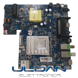 Scheda madre SABA SA40S67A9...