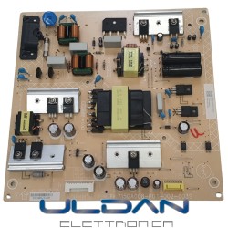 Scheda di alimentazione...