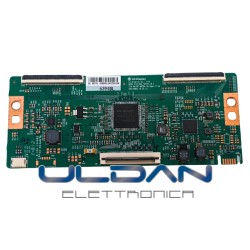 Scheda T-CON PHILIPS...