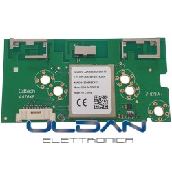 Modulo Wireless/WiFi...