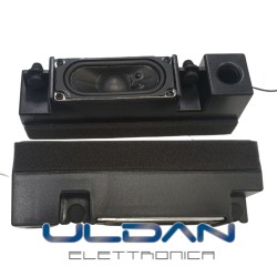 copy of Altoparlante casse...