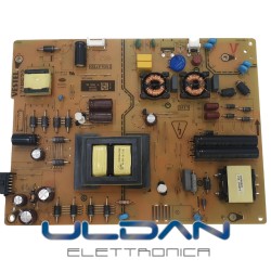 Scheda di alimentazione...