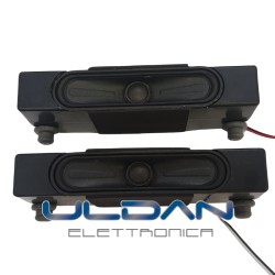 Altoparlanti casse TV...