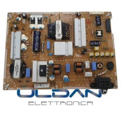 Scheda di alimentazione LG...