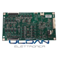 Scheda T-CON LG 55SM9010PLA...