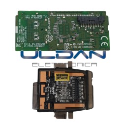 Scheda IR LG 55SM9010PLA...