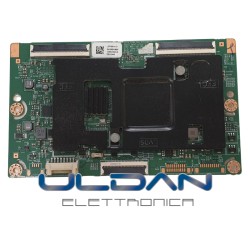 Scheda T-CON SAMSUNG...