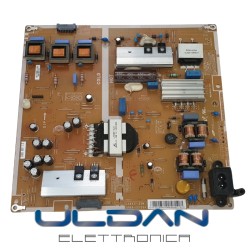 Scheda di alimentazione...