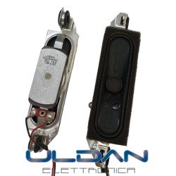 Altoparlanti casse TV...