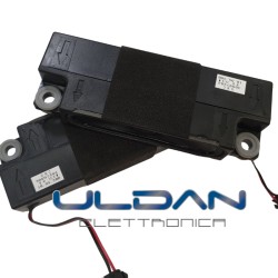 Altoparlanti casse TV...