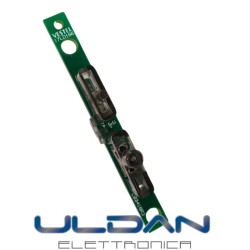 Scheda IR HITACHI...