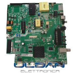 Scheda madre NORDMENDE...