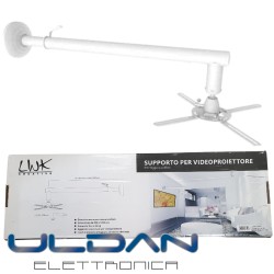 STAFFA VIDEO PROIETTORE...