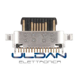 Connettore di ricarica...