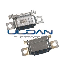 Connettore di ricarica...