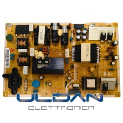 Scheda di alimentazione...