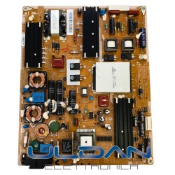 Scheda di alimentazione...