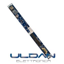 Tastiera SAMSUNG UE40C6000...