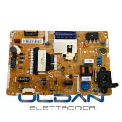 Scheda di alimentazione...