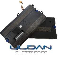 Altoparlanti casse TV...