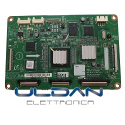 Scheda T-CON SAMSUNG...