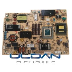 Scheda di alimentazione...