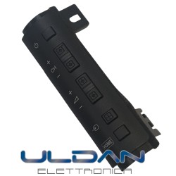 Tastiera SONY KDL-32EX421...