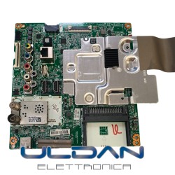 Scheda madre LG 43UJ701V-ZC...