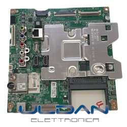Scheda madre LG 43UK6750PLD...