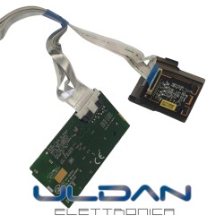 Scheda WIFI LG 43UK6750PLD...