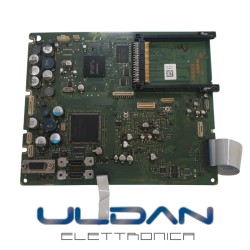 Scheda madre SONY...