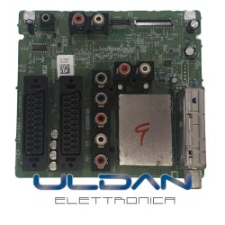 Scheda TUNER SONY...