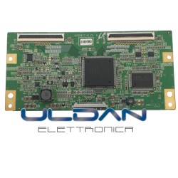 Scheda T-CON SONY...