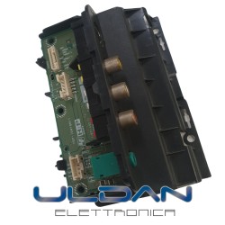 Scheda SIDE AV SONY...