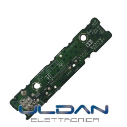Scheda IR SONY KDL-40P2530...