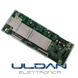 Scheda DRIVER LED SAMSUNG...