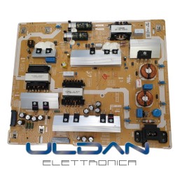 Scheda di alimentazione...