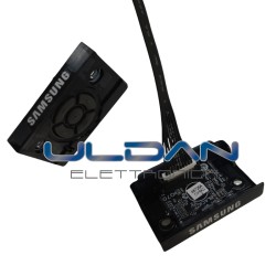 Scheda IR SAMSUNG...